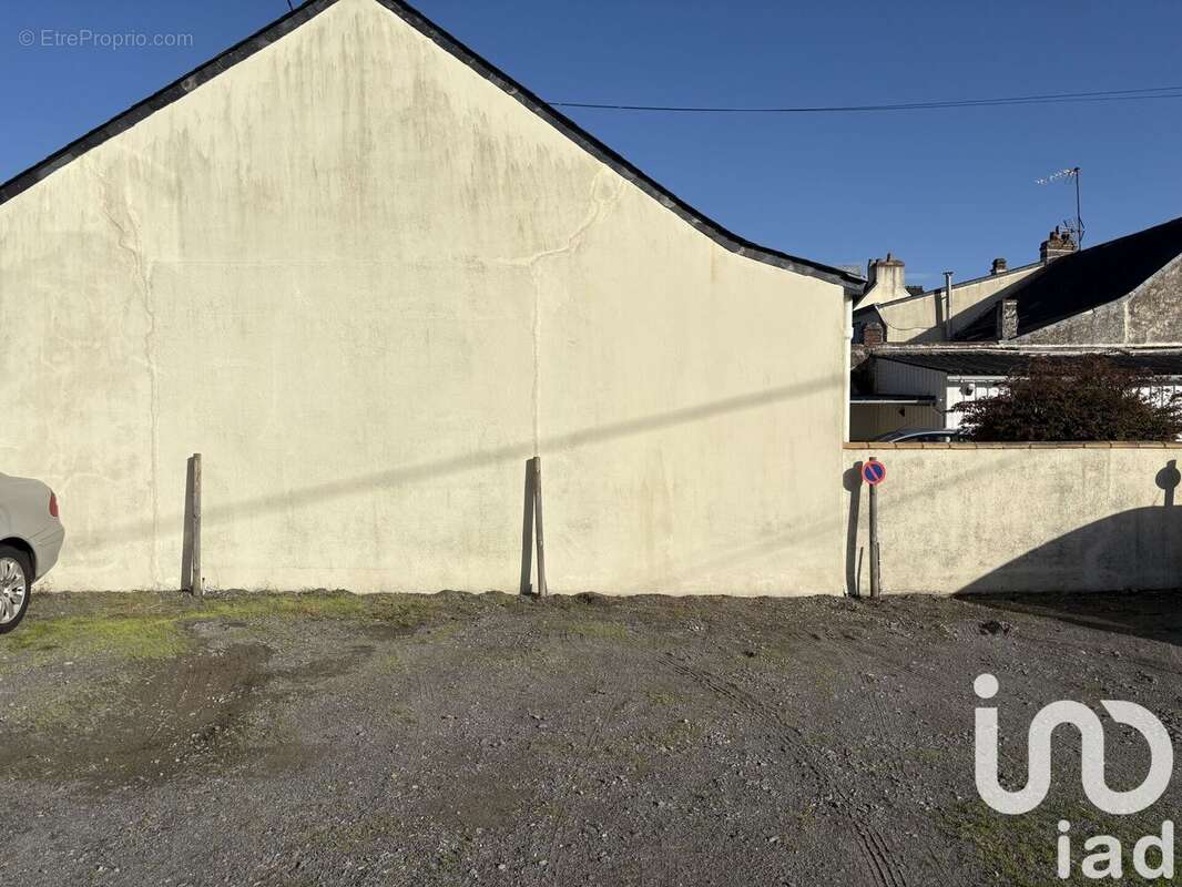 Photo 9 - Appartement à SAINT-NAZAIRE