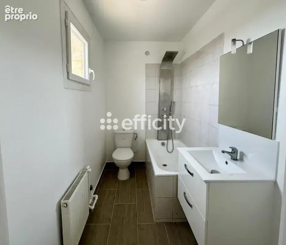 Appartement - photo 9