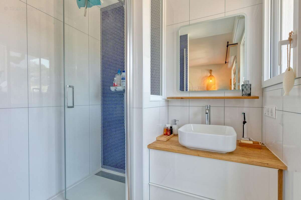 Appartement 99 m² à Pornichet  - photo 9