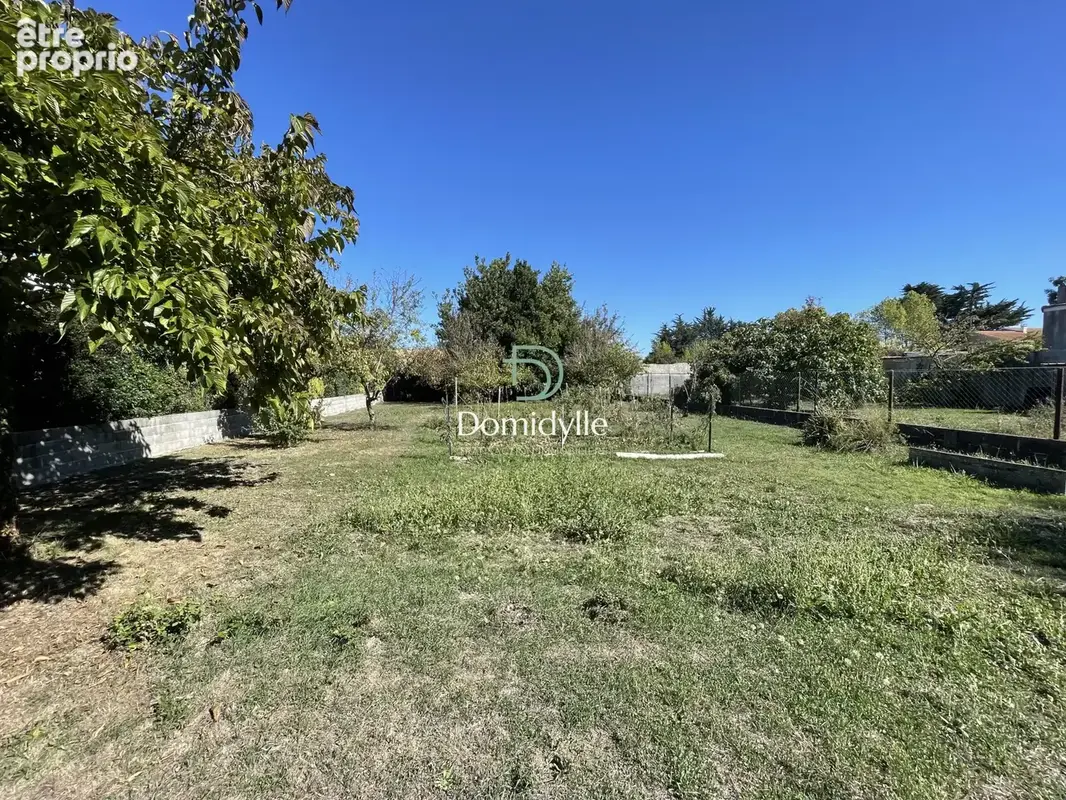 Terrain constructible - Châtelaillon-Plage - photo 2