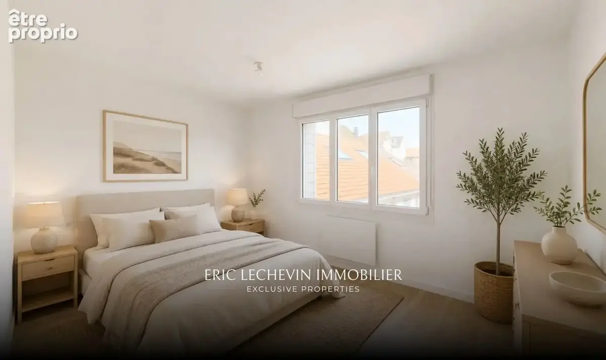 Appartement 53 m² à Merlimont  - photo 3