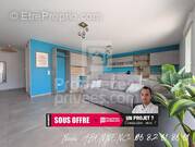 Appartement à SASSENAGE