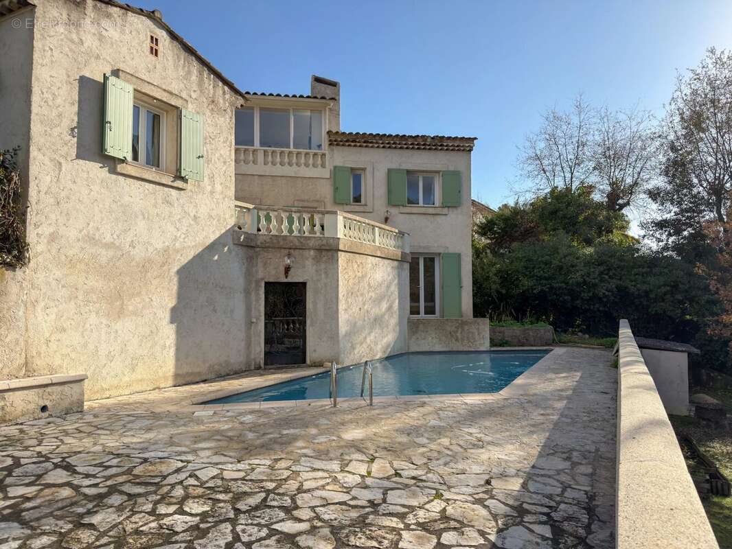 Maison à SAINT-PAUL