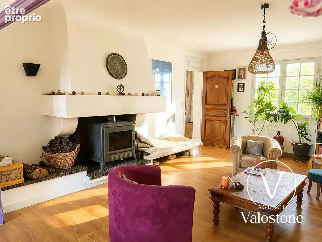 Maison 8 pièces 265 m² à vendre à Saint-Loubouer (40320) - photo 5