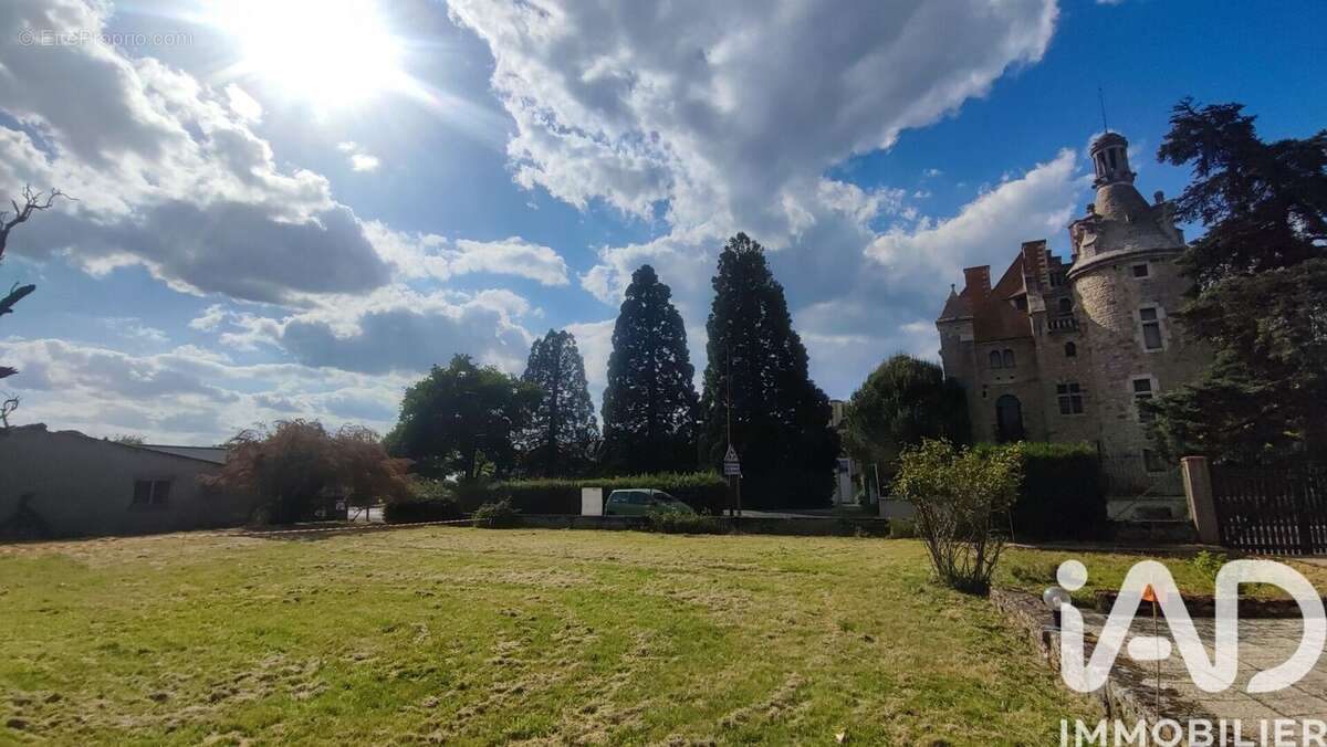 Photo 4 - Terrain à LE CHATELET-EN-BRIE