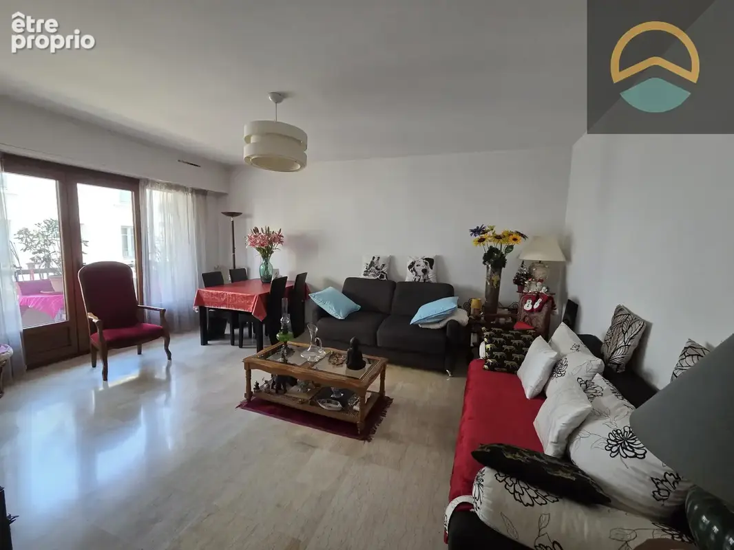 Photo Appartement à Hyeres au prix de 165 000€