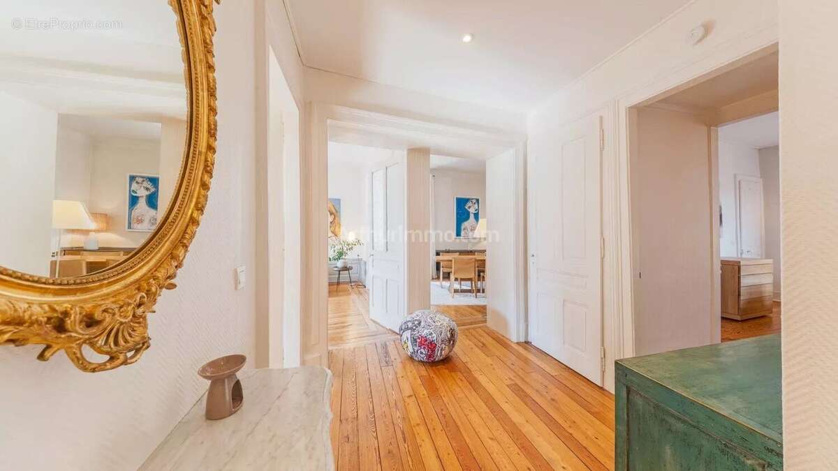 Appartement à ANNECY