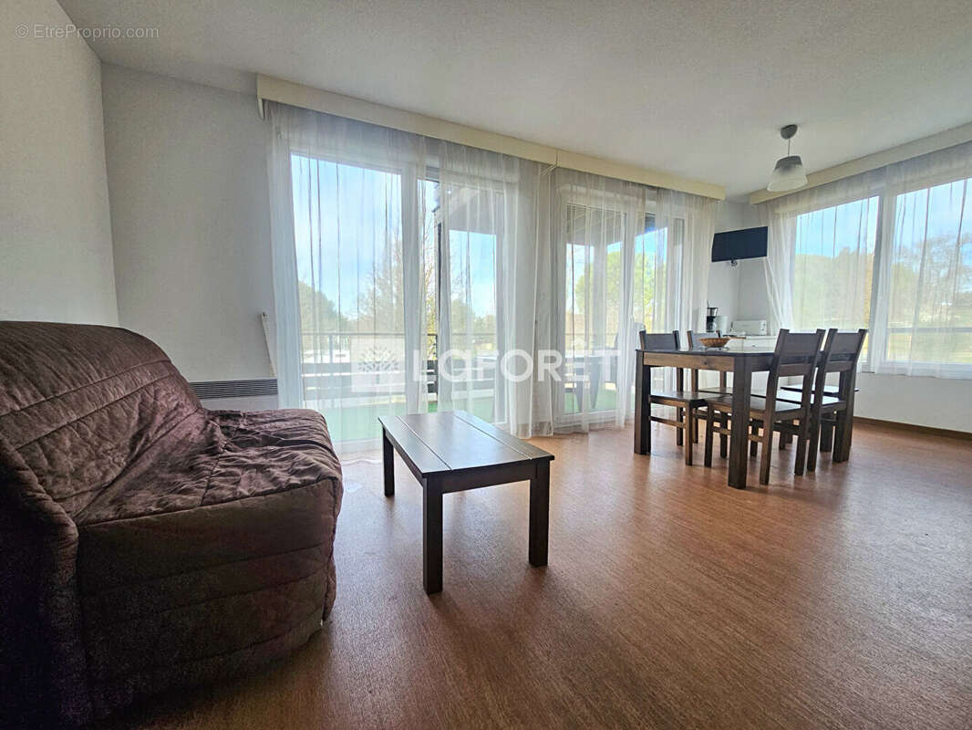 Appartement à MONTREAL