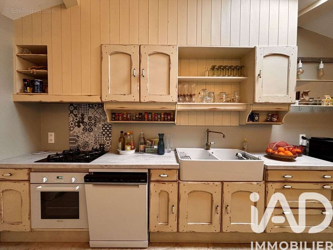 Photo 6 - Maison à ARVERT