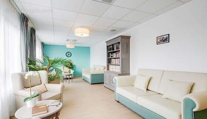 Appartement à MARMANDE