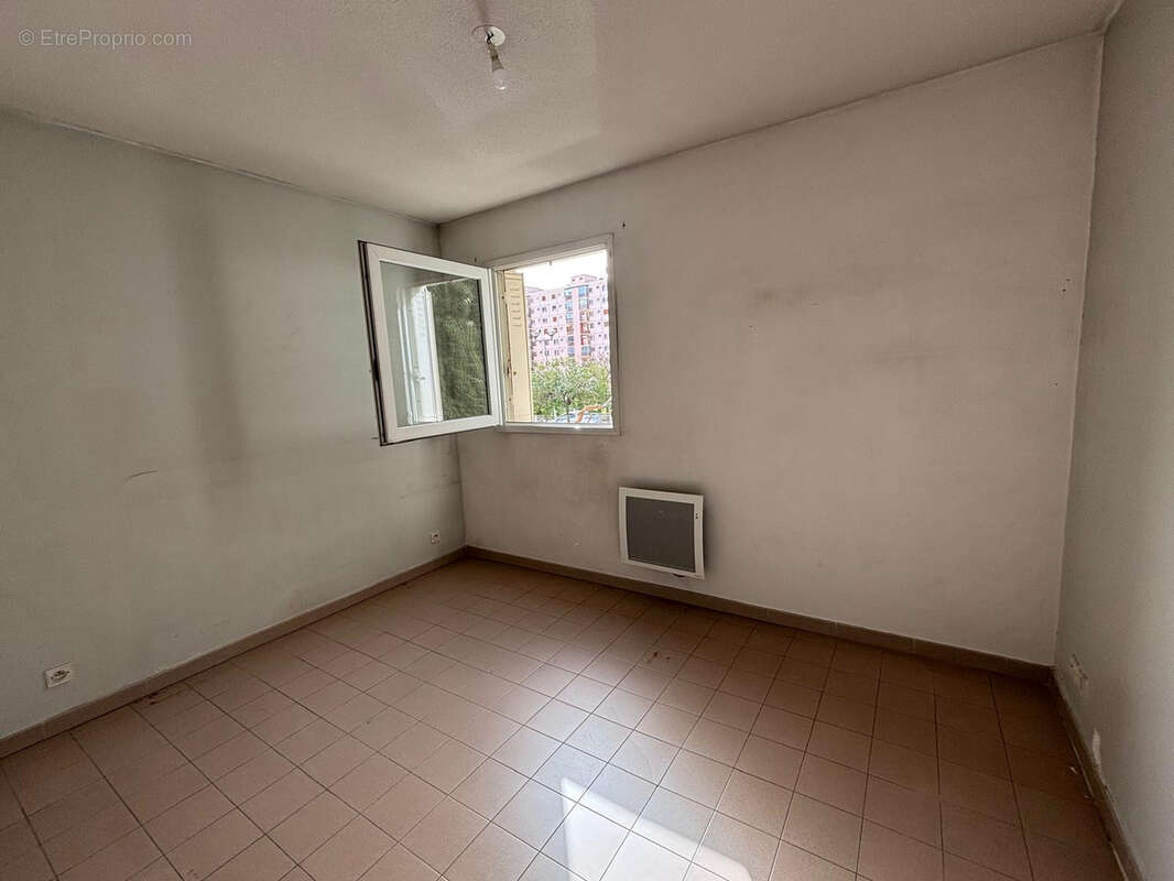 Appartement à AJACCIO