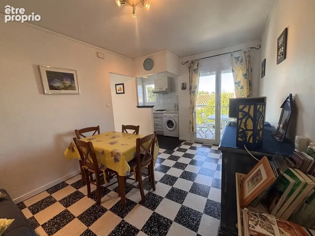 Photo Appartement à Saint-Andre au prix de 105 000€
