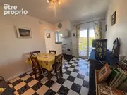 Appartement à SAINT-ANDRE