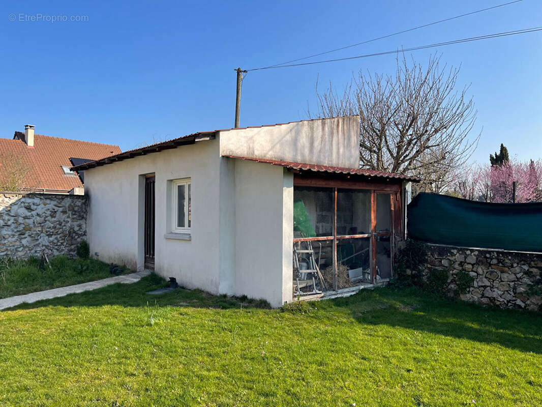 Maison Sivry Courtry 6 pièce(s) 155 m² - photo 14