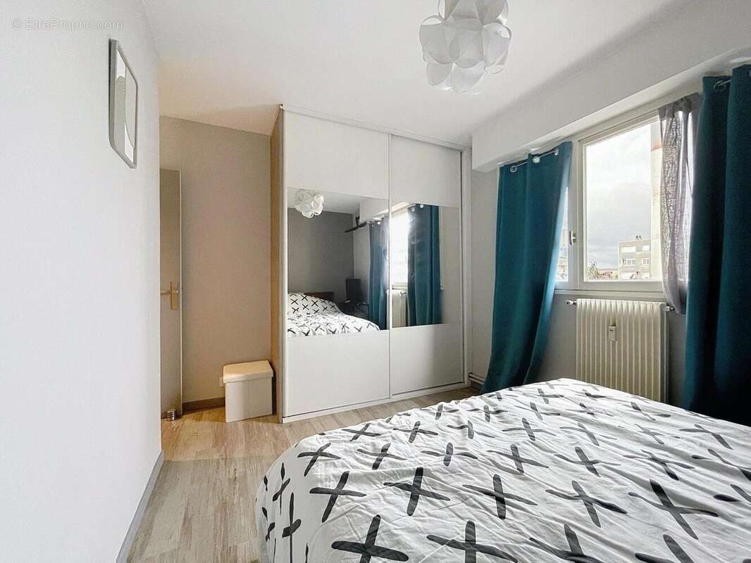 Photo 6 - Appartement à LAXOU