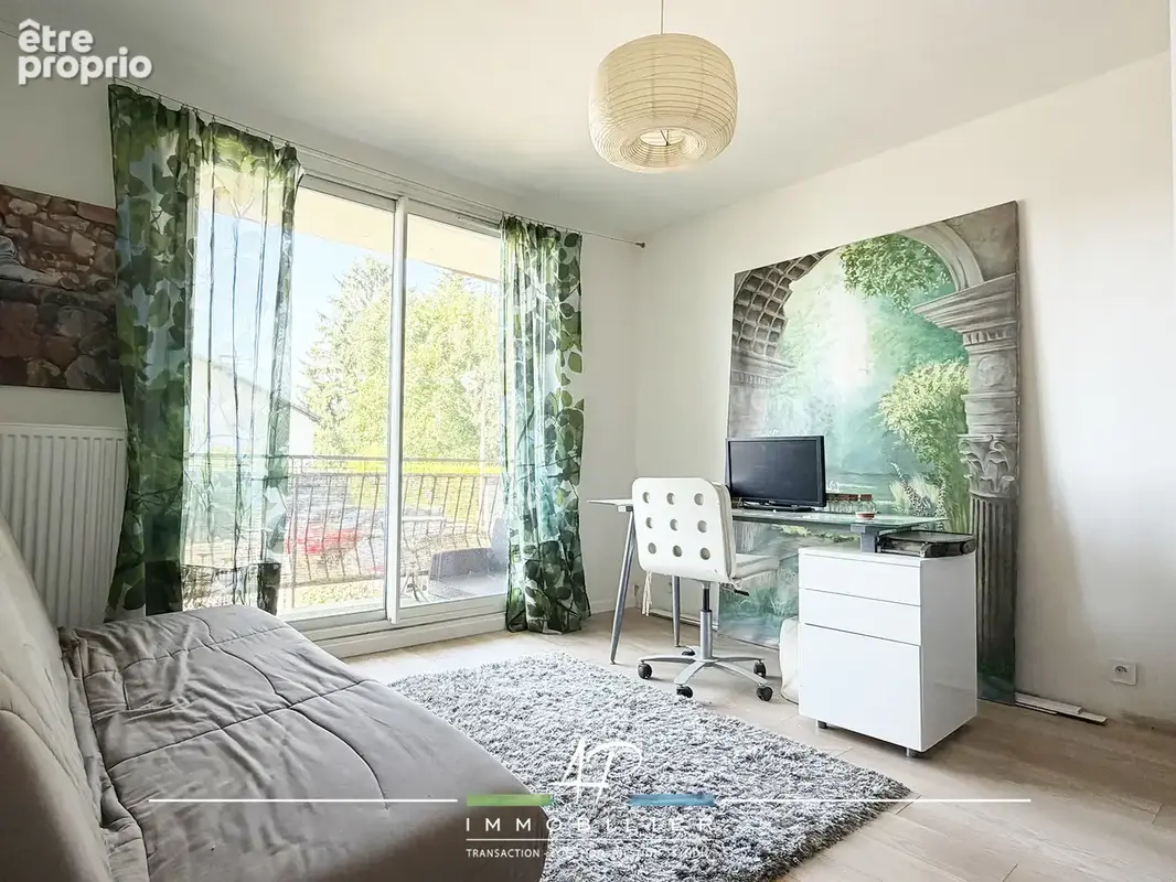 Maison familiale en fond d’impasse avec magnifique jardin arboré - photo 10