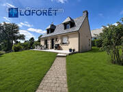 Maison à GUERN
