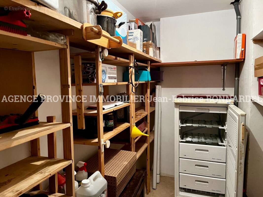 Maison à ROCHEBRUNE