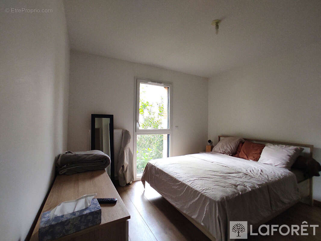 Appartement La Teste 2 pièces 42 m2 - photo 8