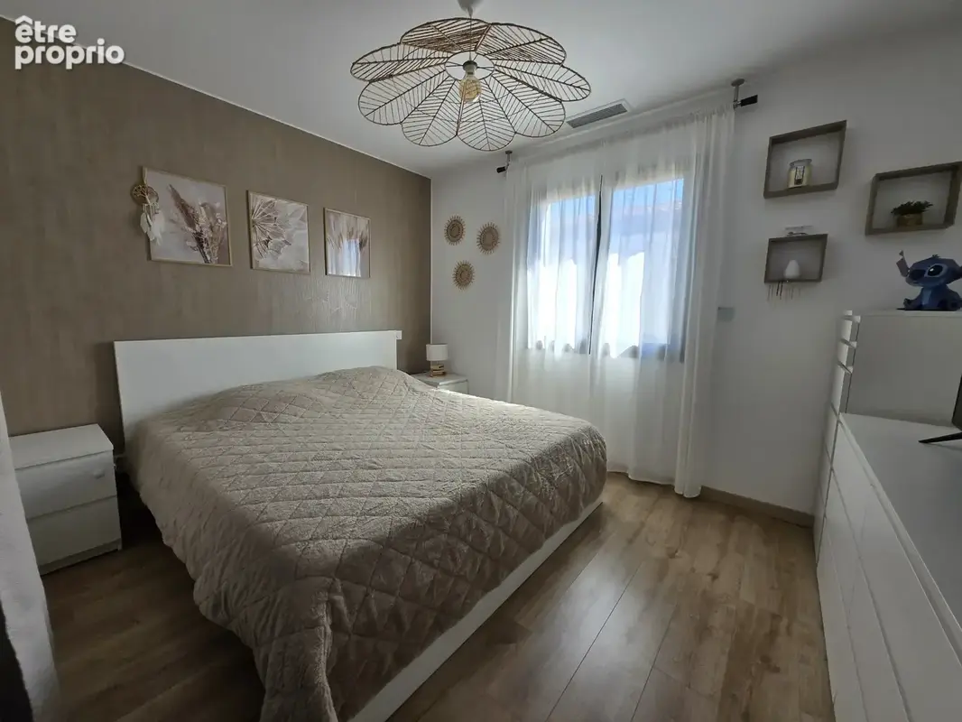 AUTERIVE-Maison 5 pièces 149 m2 - photo 17
