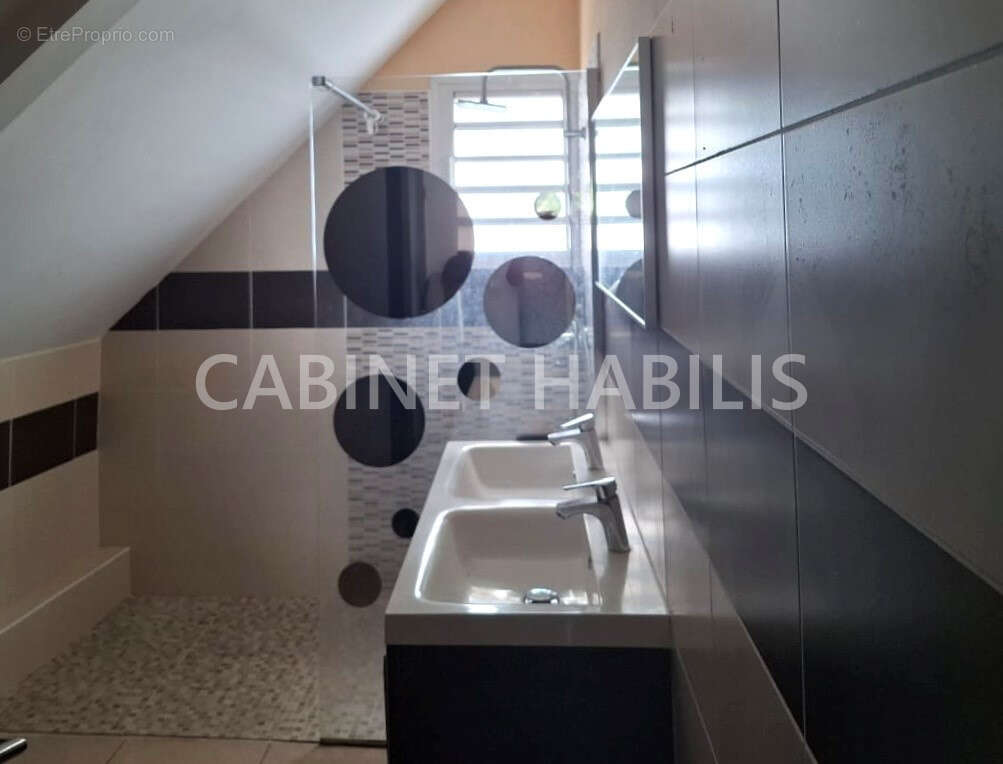 Appartement à SAINT-PIERRE
