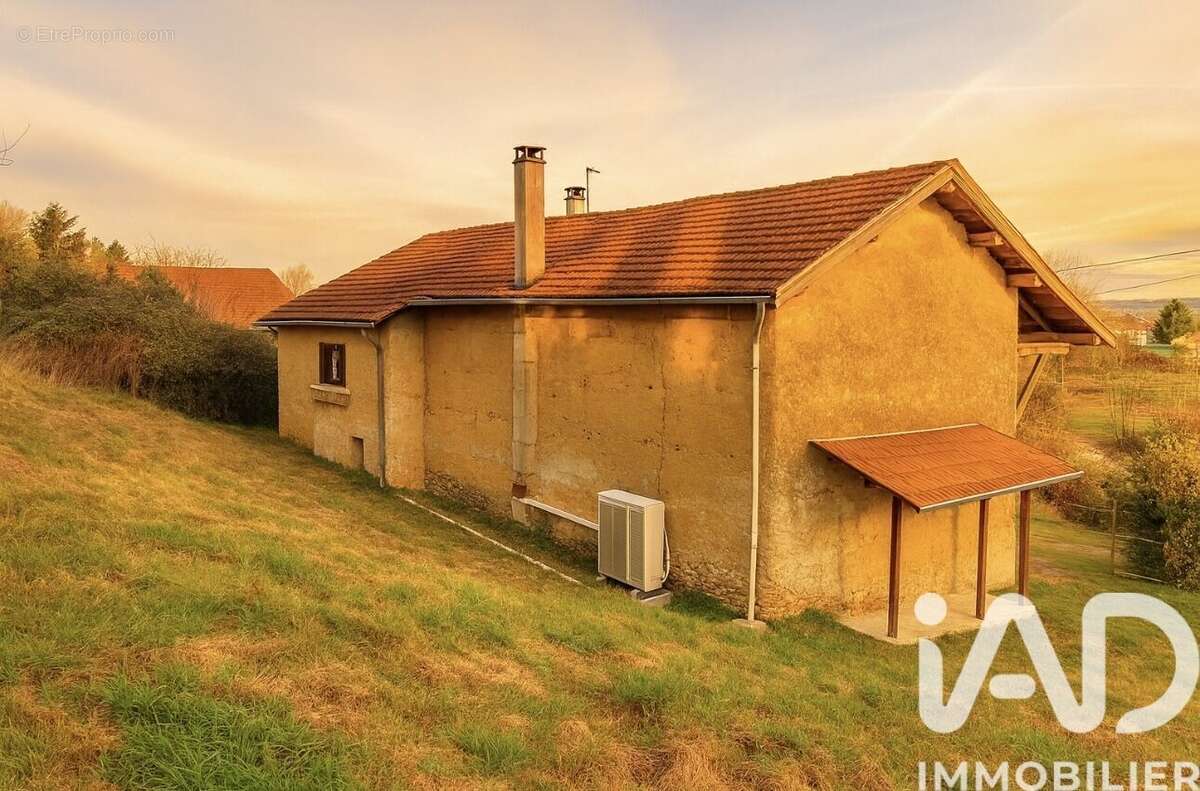 Photo 3 - Maison à BIOL