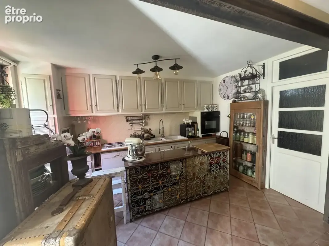 Maison 100 m² à Gometz-Le-Chatel  - photo 9
