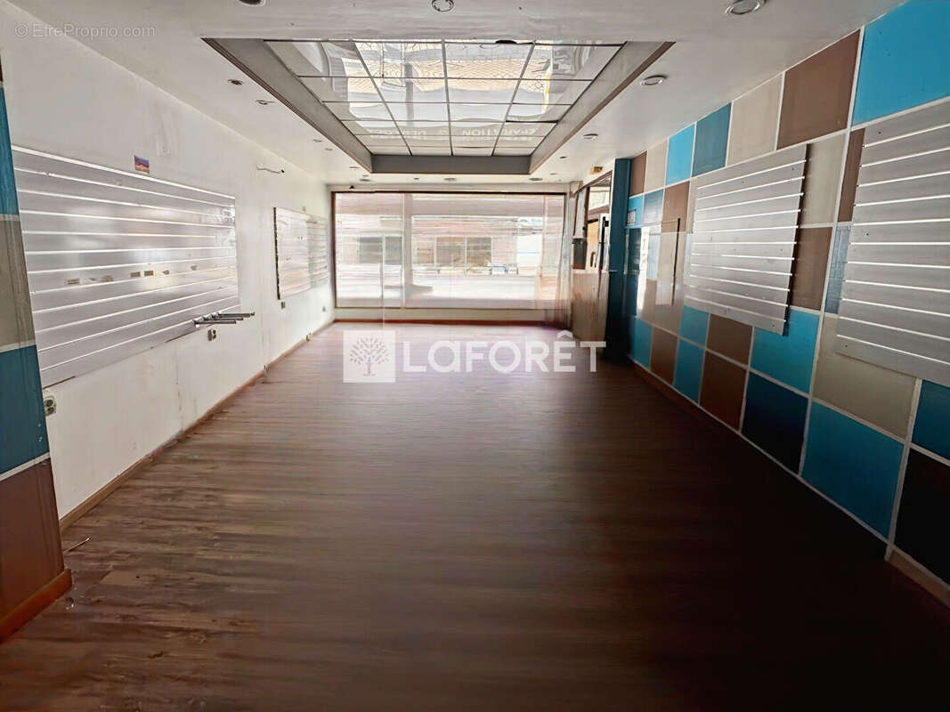 Appartement à CALAIS