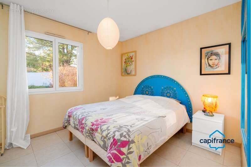 Maison à CASTELNAU-LE-LEZ