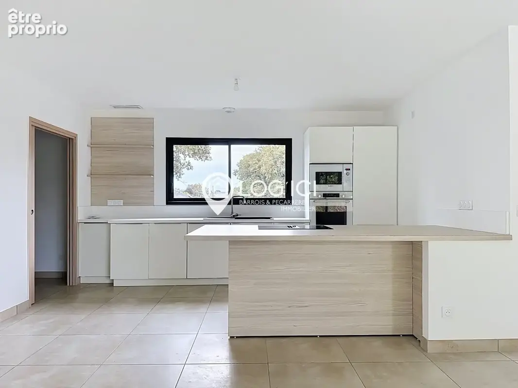 Maison T4 de plain-pied neuve - photo 6