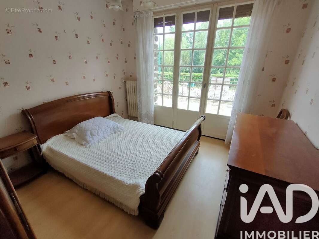 Maison 124 m² à Valennes  - photo 6