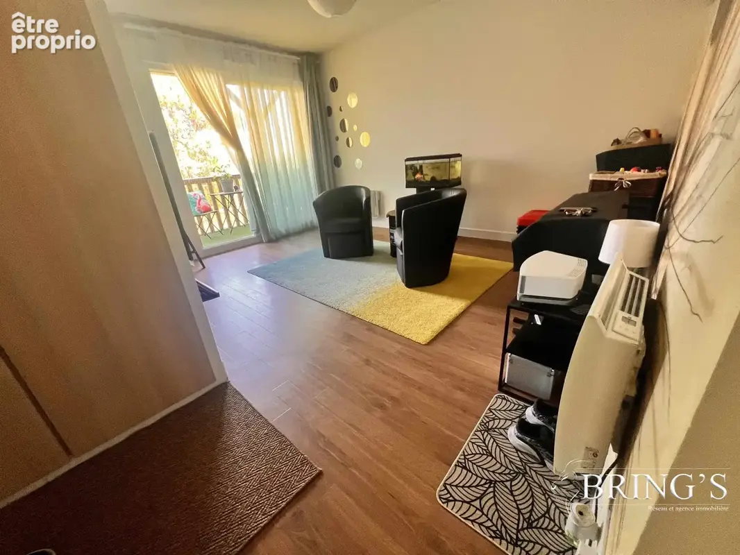 Appartement 2 pièces 32 m² à vendre à Villers-Sur-Mer (14640) - photo 5