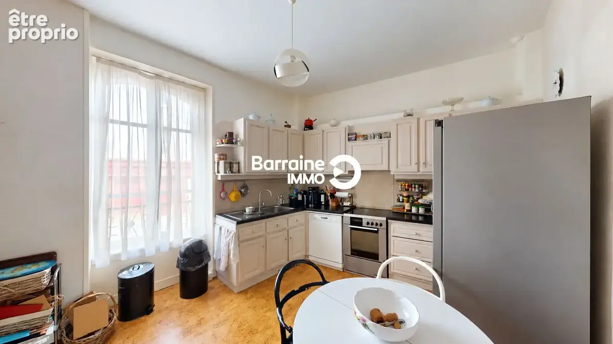 A vendre saint-michel maison bourgeoise pleine de charme 295m² 6 chambres - photo 6