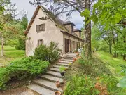 Maison à JAVERLHAC-ET-LA-CHAPELLE-SAINT-ROBERT