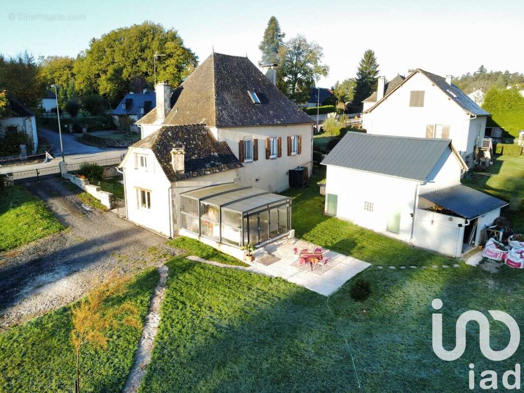 Photo 3 - Maison à SAINT-PRIVAT