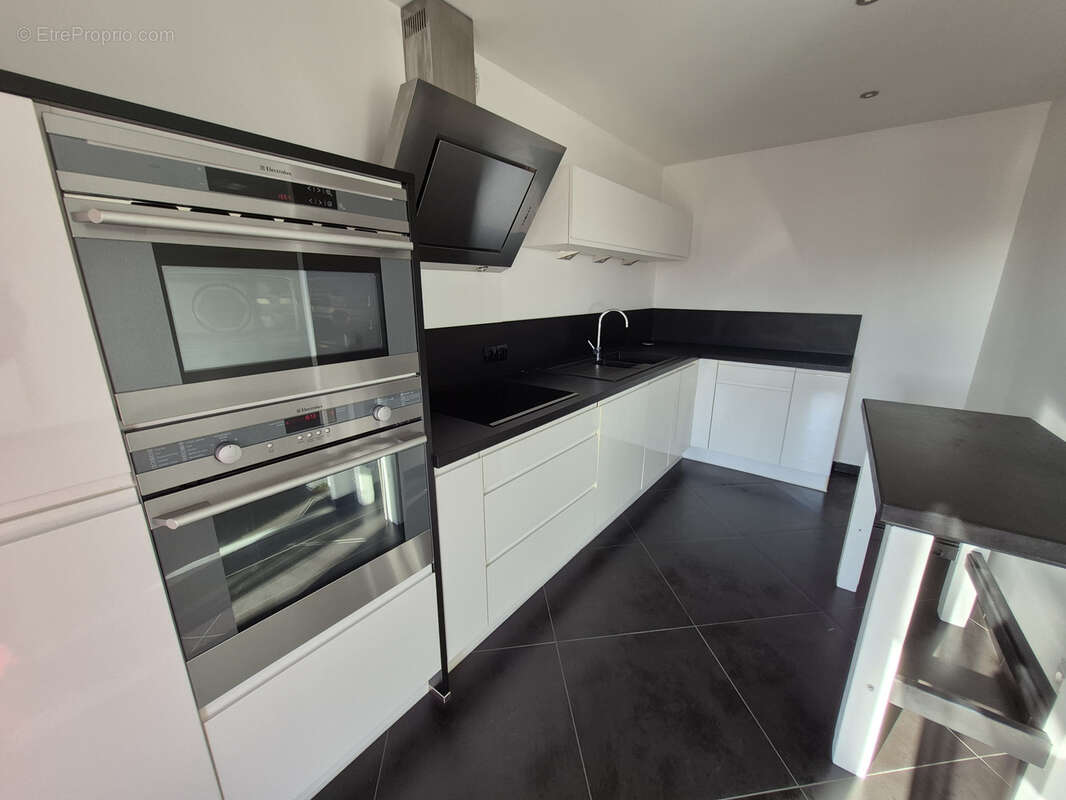 Appartement à ANNEMASSE
