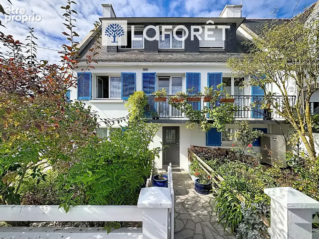 Photo Maison à Gavres au prix de 498 750€