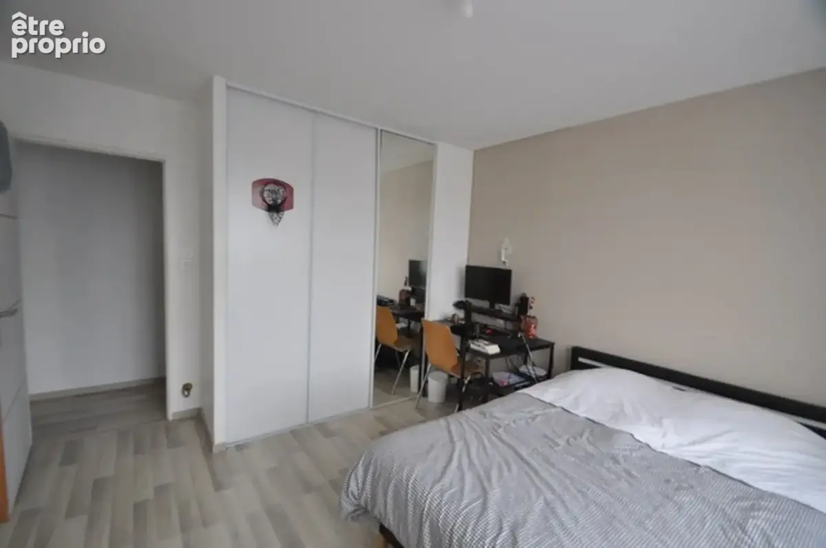 Maison à vendre 7 pièces SAINT GERMAIN DES PRES (49), grande maison familiale rénovée, 5 chambres, jardin, garage-atelier - photo 5