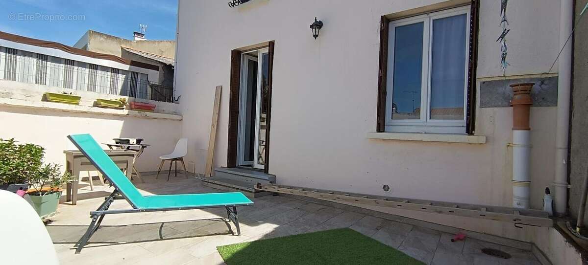 Maison à vendre 5 pièces ISSOIRE (63) - photo 16