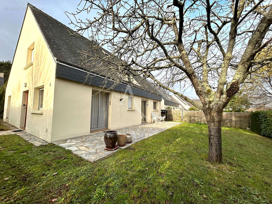 Maison à ORVAULT