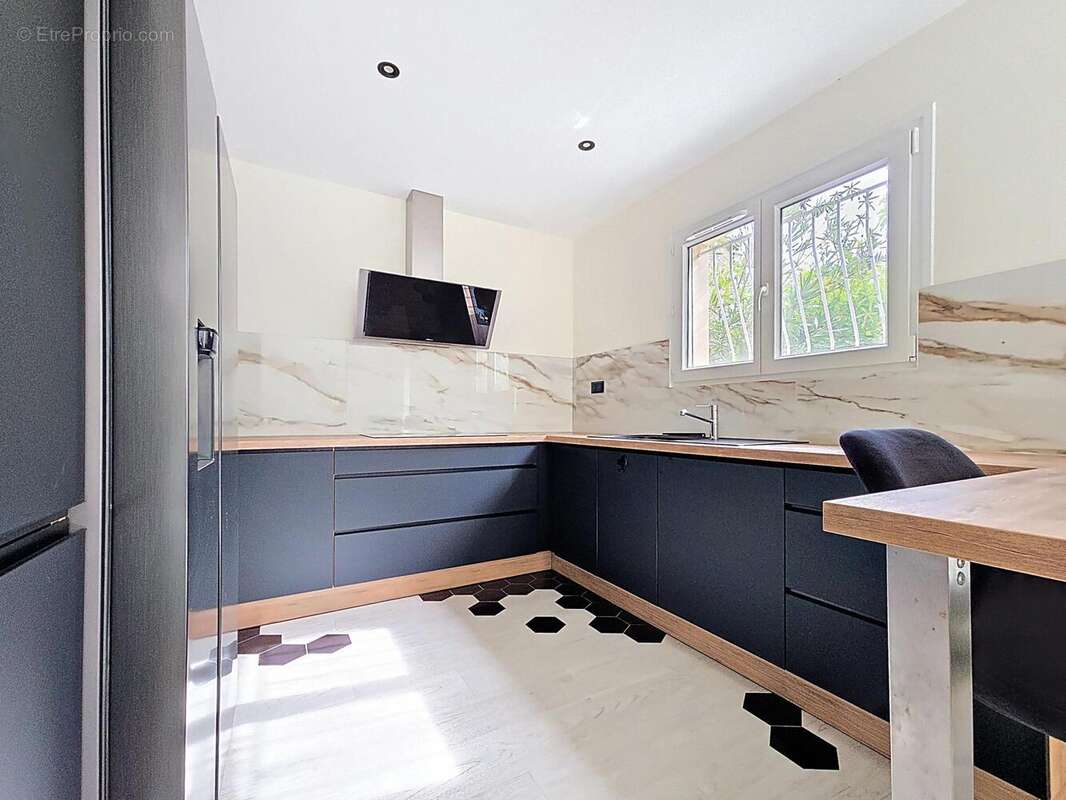 Photo 5 - Maison à LES AIRES