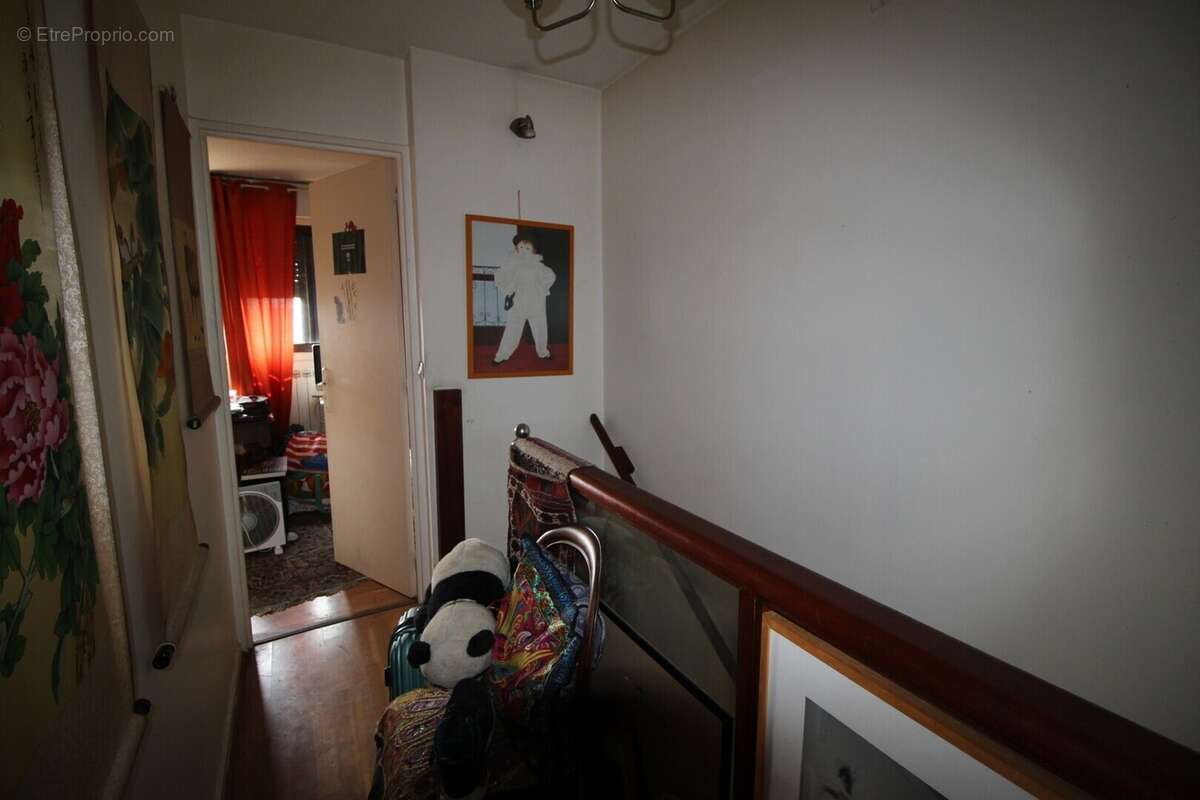 Appartement à BAYONNE