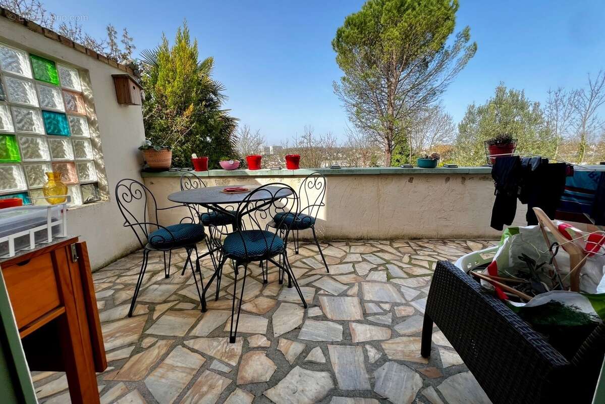 Maison 94 m² à Gagny  - photo 5