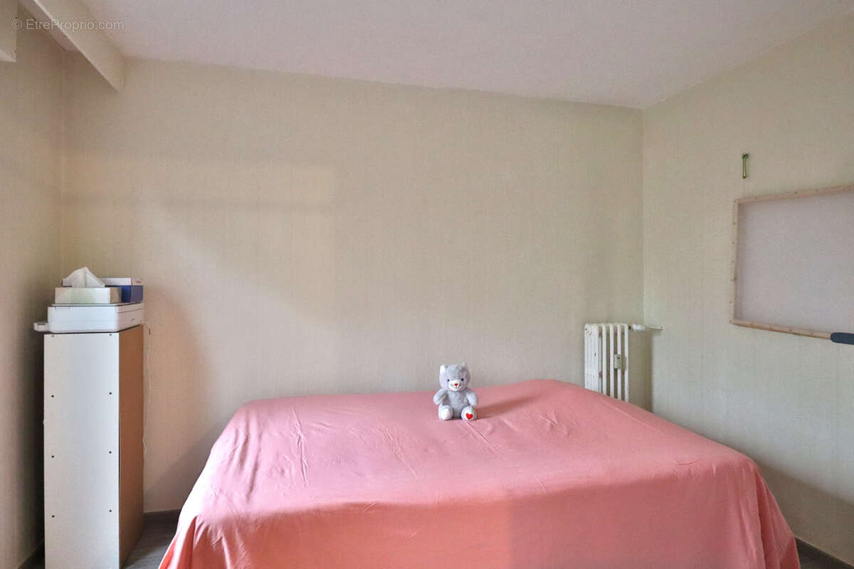 Appartement à TROYES