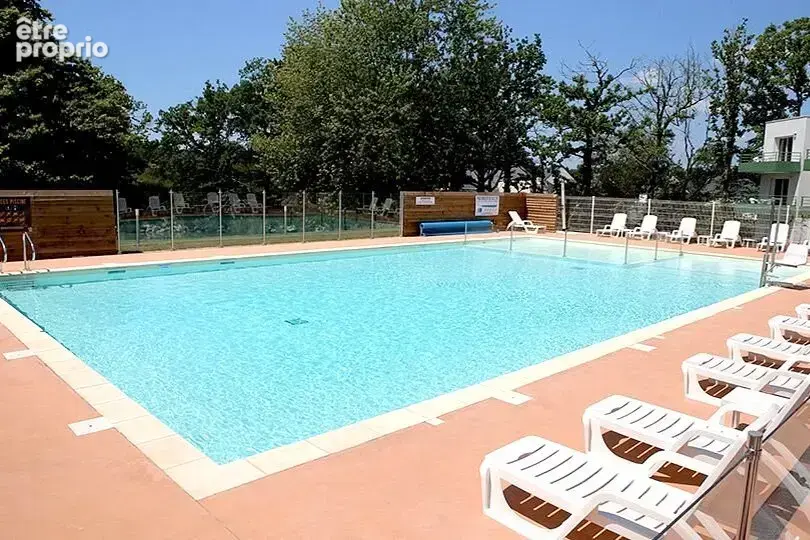 INVESTISSEMENT LOCATIF  PLESCOP  Résidence de tourisme Ker Goh Lenn - 5,53 % de rentabilité - photo 8
