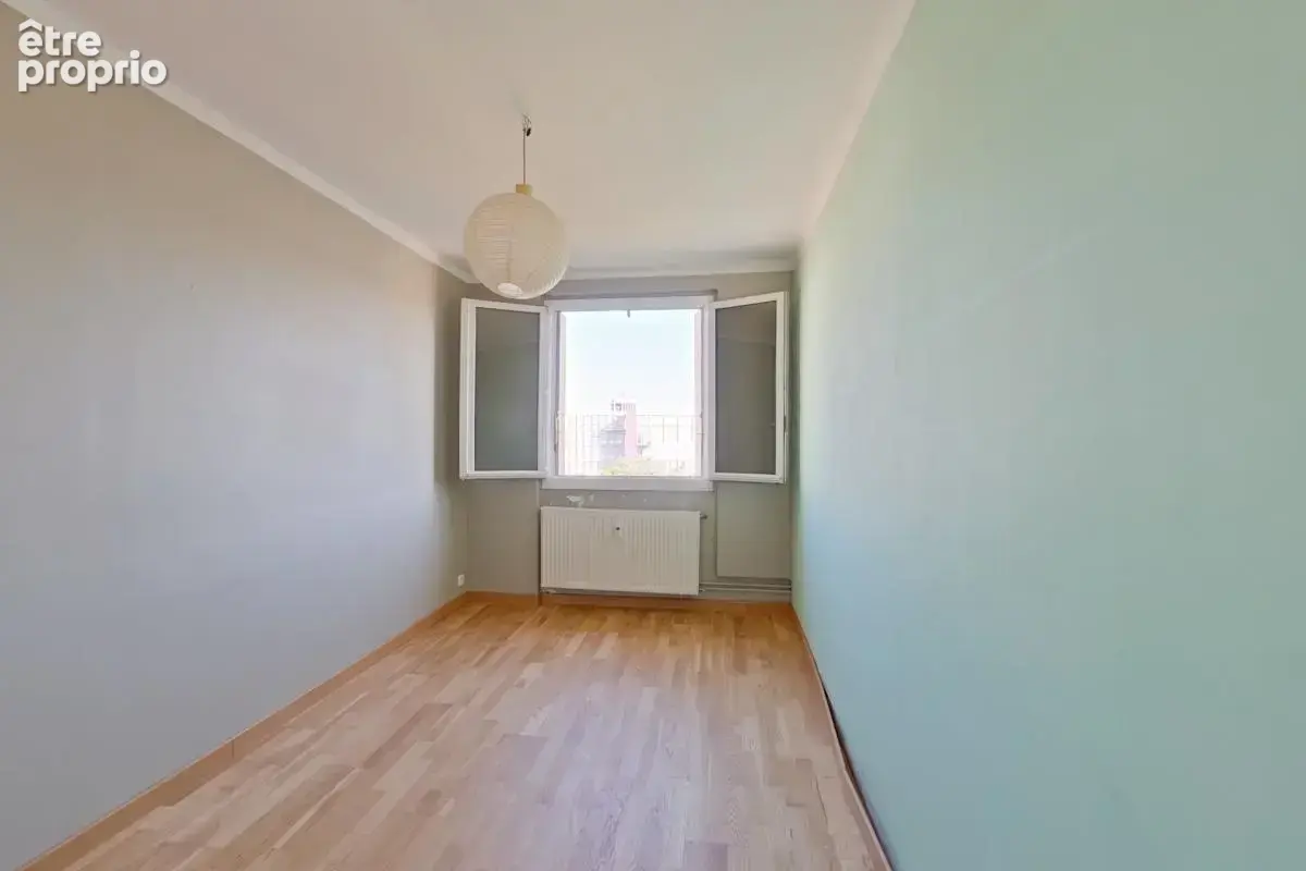 Appartement à rénover - photo 11