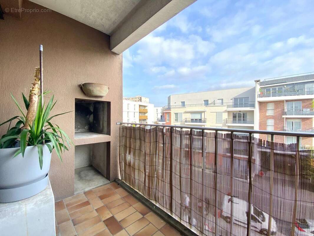 Photo 4 - Appartement à FRESNES