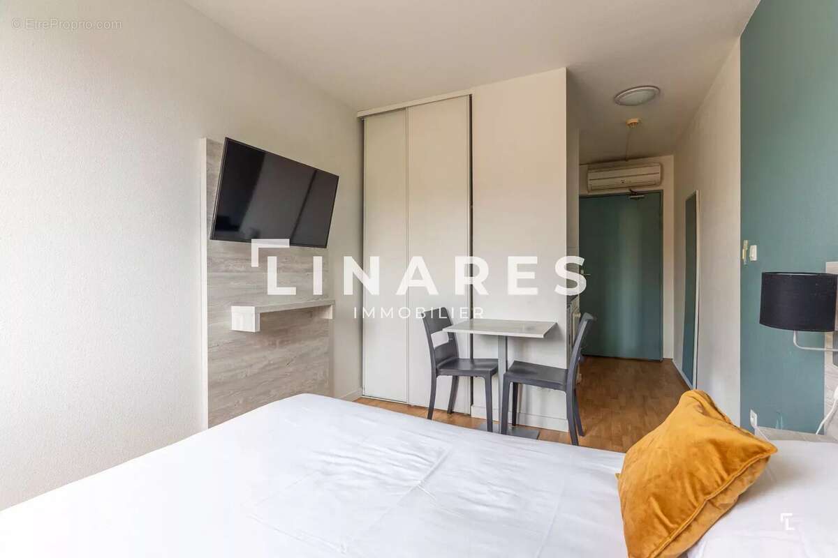 Appartement à LE THOLONET