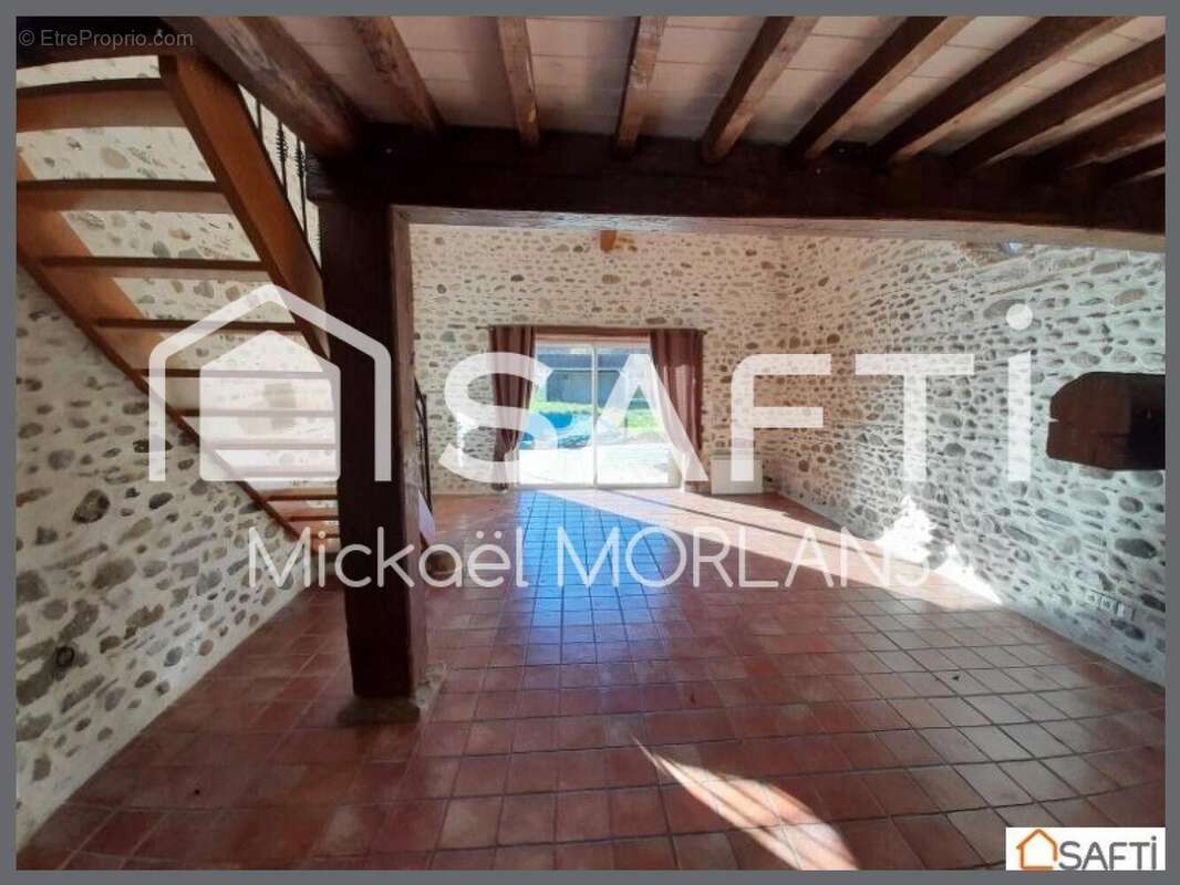 Photo 2 - Maison à NAVARRENX