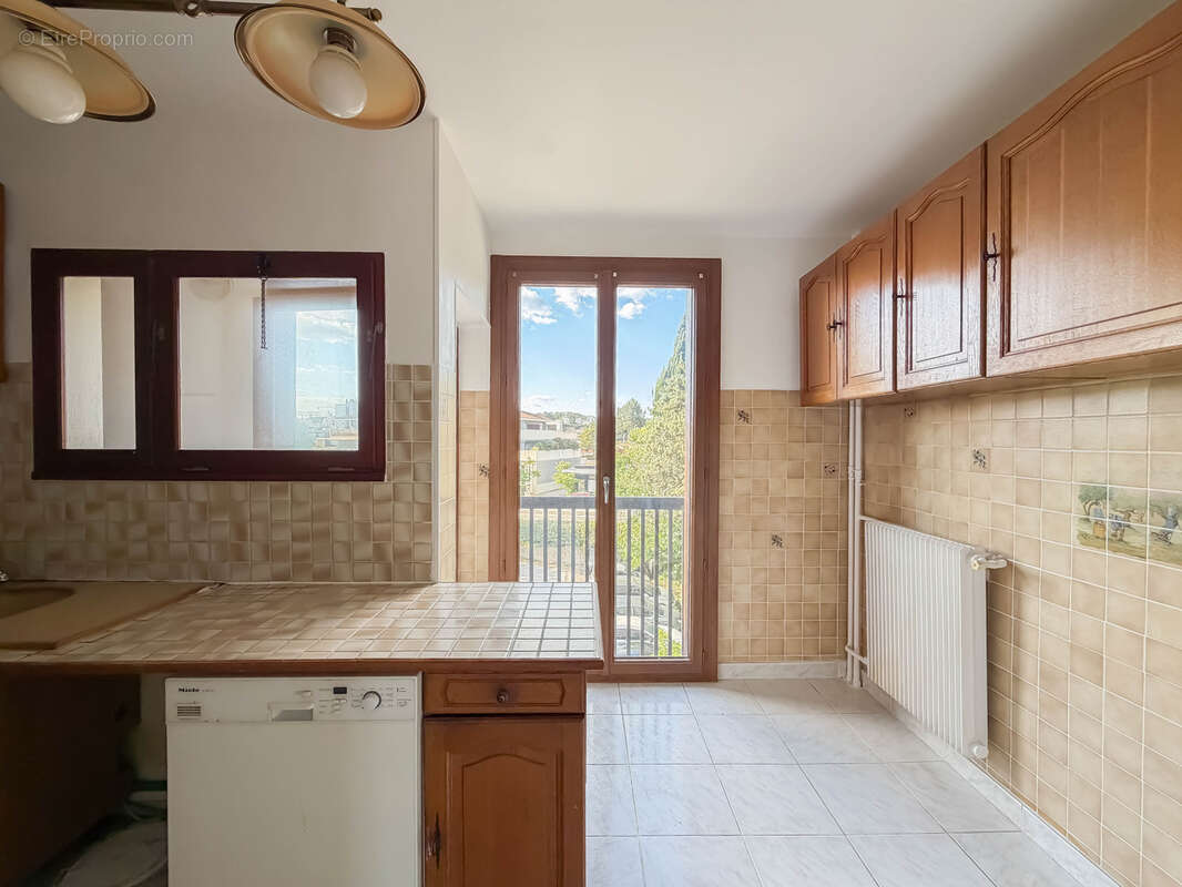 Appartement à MARTIGUES